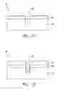 Fig. 08 - Method for preparing a structure with high aspect ratio