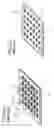 Fig. 02 - Card type LED illumination source