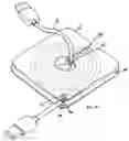 Fig. 03 - Cable management device