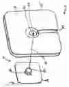 Fig. 04 - Cable management device