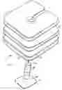 Fig. 07 - Cable management device