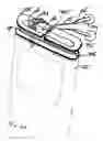 Fig. 16 - Cable management device