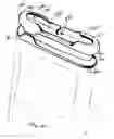 Fig. 19 - Cable management device