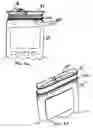 Fig. 23 - Cable management device