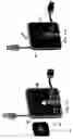 Fig. 30 - Cable management device