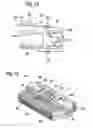 Fig. 08 - Electrical connector having locking mechanism for locking connector housings