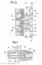 Fig. 09 - Electrical connector having locking mechanism for locking connector housings