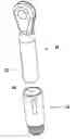 Fig. 01 - Swaged synthetic cable terminations