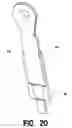 Fig. 22 - Swaged synthetic cable terminations