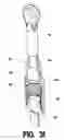 Fig. 33 - Swaged synthetic cable terminations