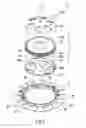 Fig. 02 - Aquatic amusement toy