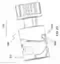 Fig. 07 - Toy having an electronic interactive device that is responsive to a rotated and launched object