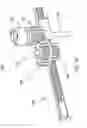 Fig. 09 - Toy having an electronic interactive device that is responsive to a rotated and launched object