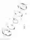 Fig. 02 - Integral thermo-press molding complex brassiere cup structure