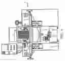 Fig. 02 - Blade sharpening machines