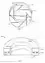 Fig. 04 - Magnetically secured retaining ring