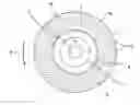 Fig. 01 - Diamond disk