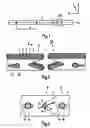 Fig. 02 - Shaping device and shaping method for forming rounded tips on the ends of sausages