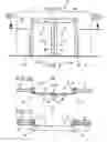 Fig. 04 - Door with integrated identification system in the air curtain device