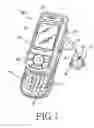 Fig. 02 - Attachable near field communication module