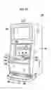 Fig. 34 - Gaming machine