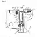 Fig. 06 - Tensioner with ratcheting device