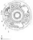 Fig. 07 - Spur gear differential