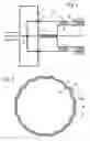 Fig. 02 - Planet carrier for a gearbox