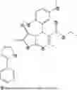 Fig. 686 - Transcription factor modulating compounds and methods of use thereof