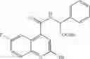 Fig. 197 - Quinoline derivatives