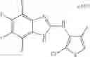 Fig. 24 - Substituted thiophenes: compositions, processes of making, and uses in disease treatment and diagnosis