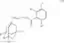 Fig. 09 - Adamantane derivatives, processes for their preparation and pharmaceutical composition containing them