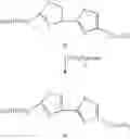 Fig. 19 - Oxazole and thiazole combinatorial libraries