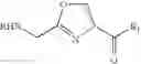 Fig. 31 - Oxazole and thiazole combinatorial libraries