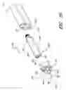 Fig. 37 - Surgical file system with a visualization instrument