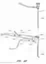 Fig. 45 - Surgical file system with a visualization instrument