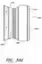 Fig. 48 - Surgical file system with a visualization instrument