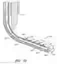 Fig. 49 - Surgical file system with a visualization instrument