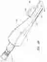 Fig. 64 - Surgical file system with a visualization instrument