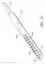 Fig. 71 - Surgical file system with a visualization instrument