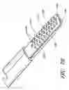Fig. 74 - Surgical file system with a visualization instrument