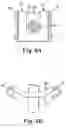 Fig. 10 - Fastening device for an epicardial lead