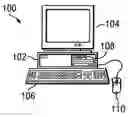 Fig. 01 - Heap manager and application programming interface support for managing versions of objects