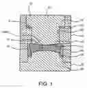 Fig. 02 - Press mold and method of manufacturing optical element