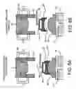 Fig. 07 - Press mold and method of manufacturing optical element