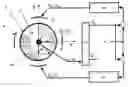 Fig. 01 - Diamagnetic levitation system