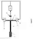 Fig. 03 - Diamagnetic levitation system