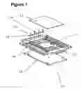 Fig. 02 - Adjustable holding table