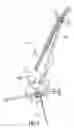 Fig. 06 - Collapsible and adjustable stand for a musical instrument