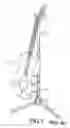 Fig. 08 - Collapsible and adjustable stand for a musical instrument